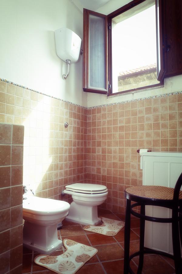 La Pietra D'Argento Bed and Breakfast Caserta Vecchia Buitenkant foto